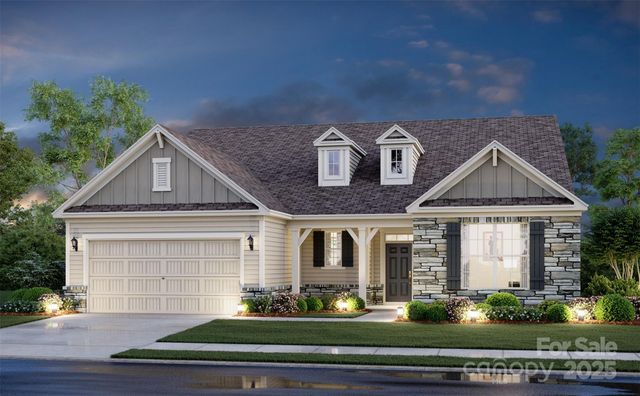 250 E Warfield Drive, Mooresville, NC 28115