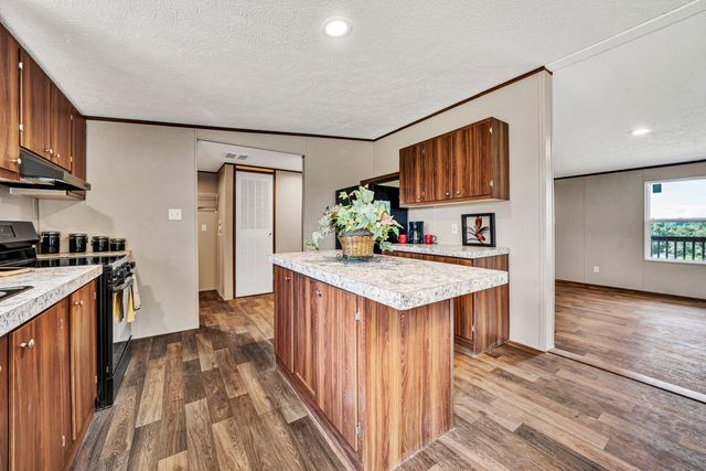 2236 Lipscomb RD, Moneta, VA 24121