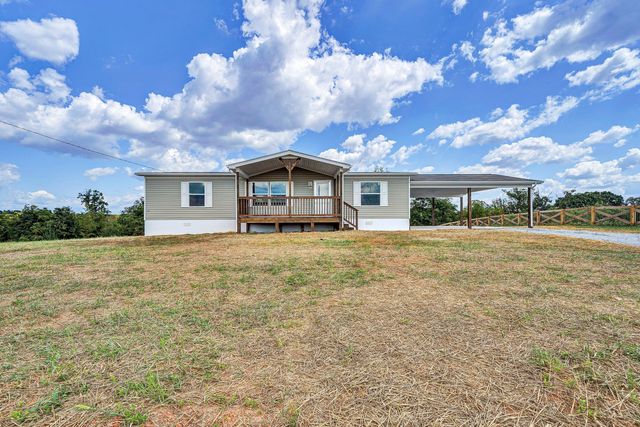 2236 Lipscomb RD, Moneta, VA 24121