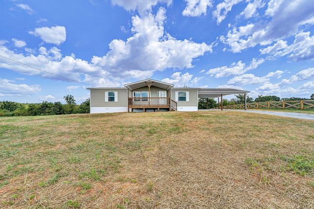 2236 Lipscomb RD, Moneta, VA 24121