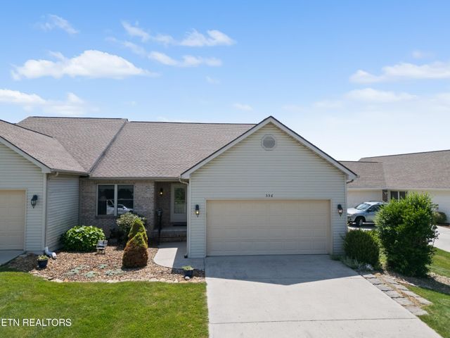 556 Woodgate Drive, Crossville, TN 38571