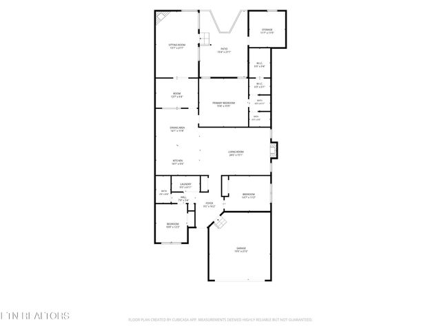 556 Woodgate Drive, Crossville, TN 38571