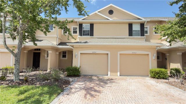 26904 JUNIPER BAY DRIVE, Wesley Chapel, FL 33544