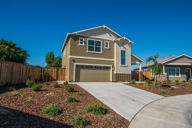 9117 Turnbull Ct, Elk Grove, CA 95758