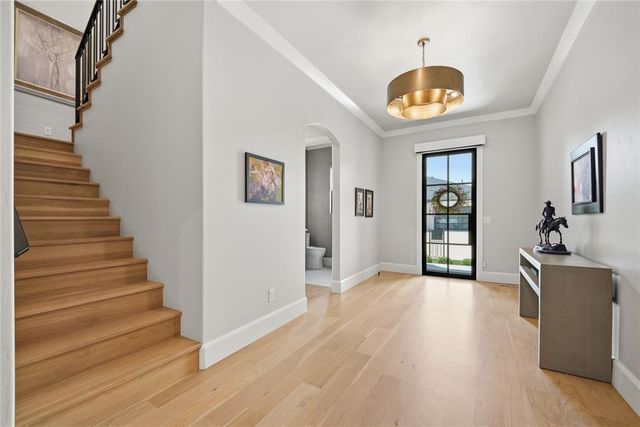 15600 Waterstone Way, Edmond, OK 73013