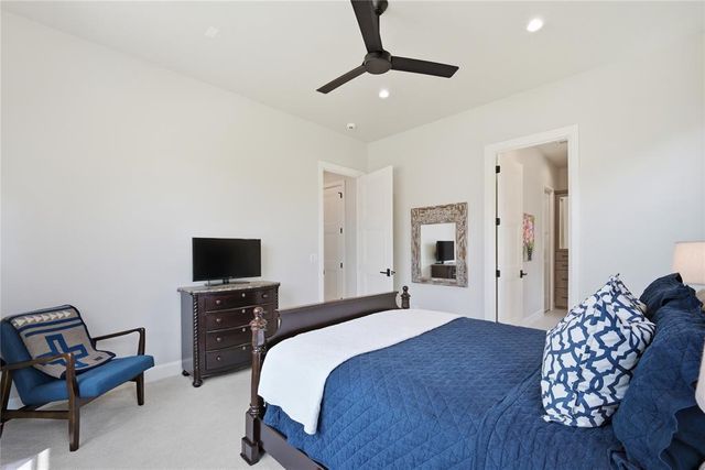 15600 Waterstone Way, Edmond, OK 73013