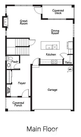 20821 99th Place S, Kent, WA 98031
