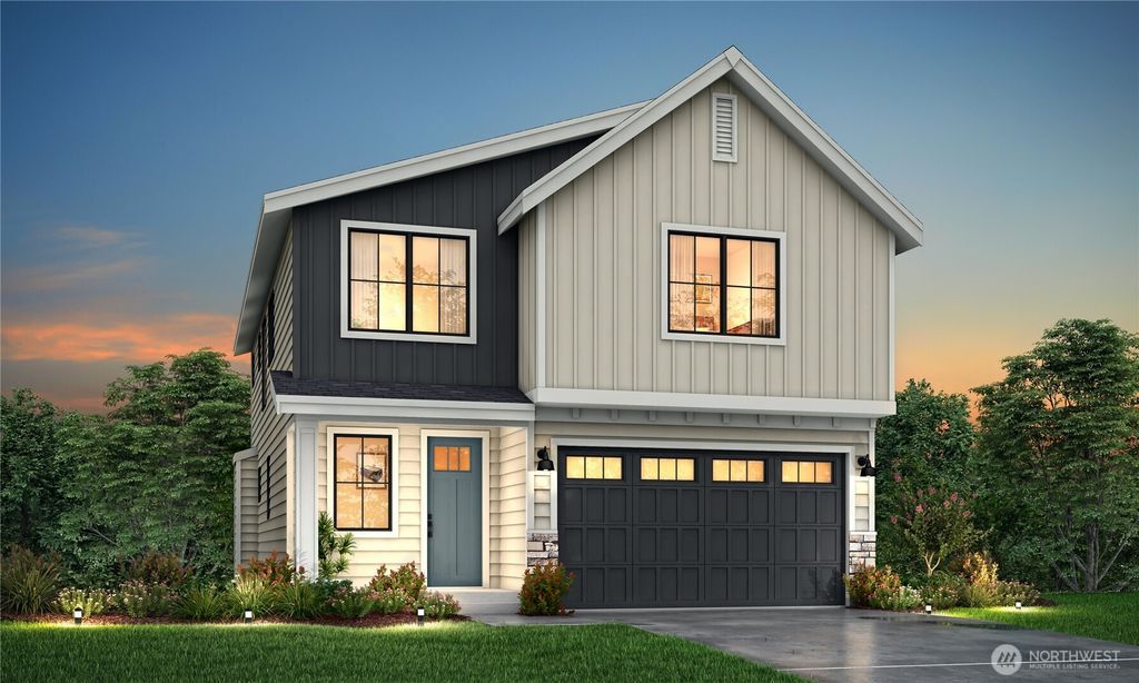 20821 99th Place S, Kent, WA 98031