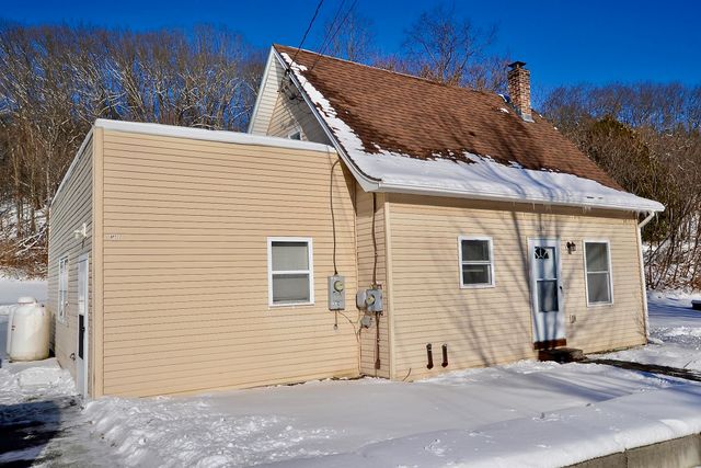 896 Route 2, Middlesex, VT 05602