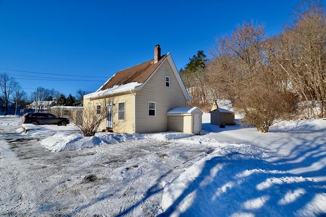 896 Route 2, Middlesex, VT 05602