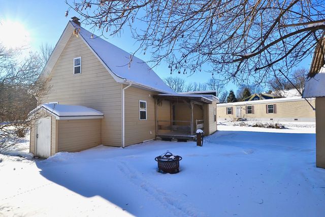 896 Route 2, Middlesex, VT 05602