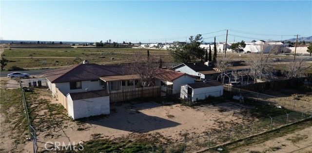 11911 Kiowa Road, Apple Valley, CA 92308