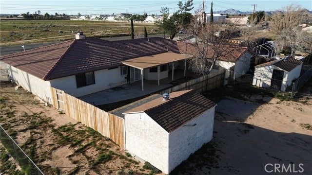 11911 Kiowa Road, Apple Valley, CA 92308