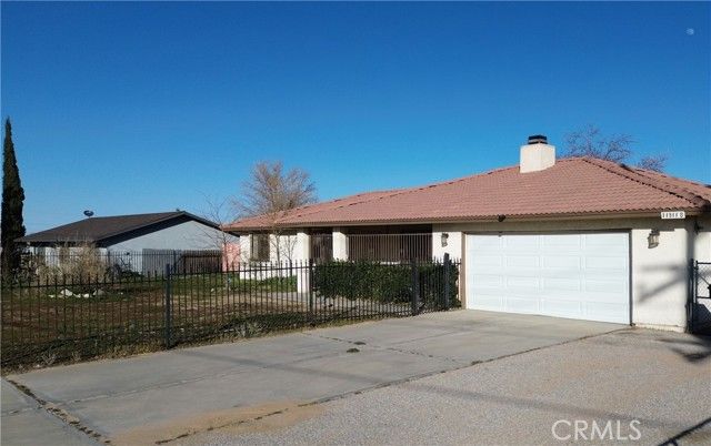 11911 Kiowa Road, Apple Valley, CA 92308