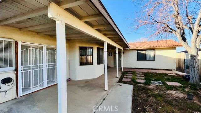 11911 Kiowa Road, Apple Valley, CA 92308