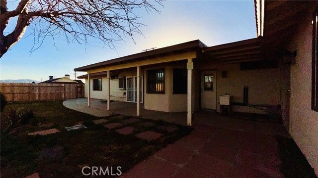 11911 Kiowa Road, Apple Valley, CA 92308