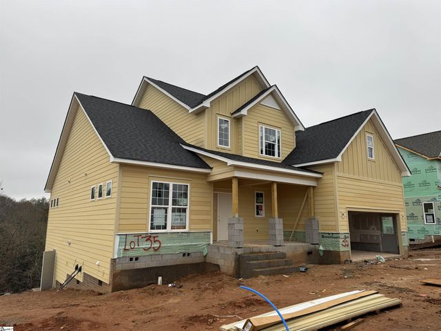 635 Creekway Court, Greer, SC 29651