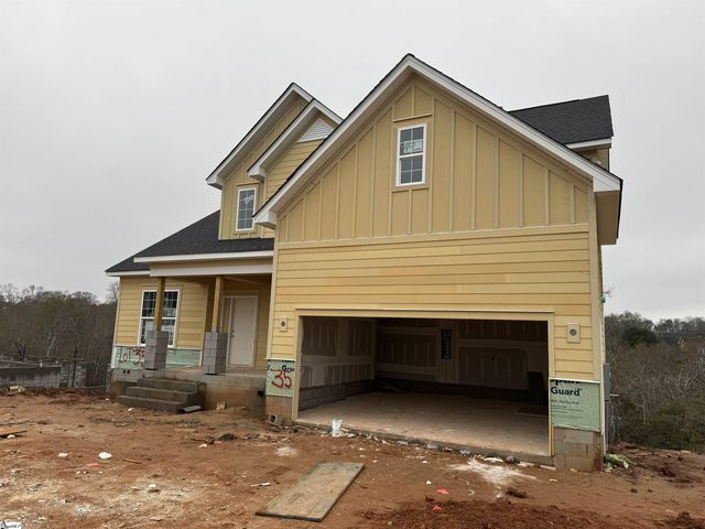 635 Creekway Court, Greer, SC 29651