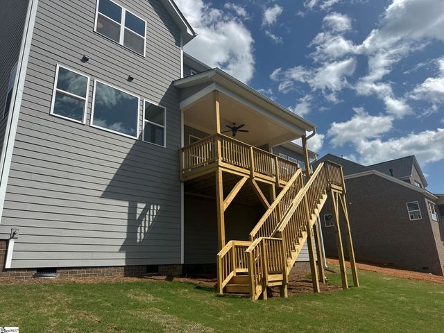 635 Creekway Court, Greer, SC 29651