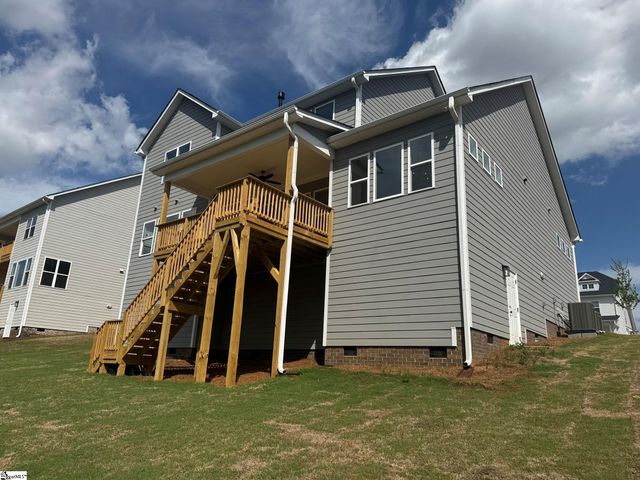 635 Creekway Court, Greer, SC 29651