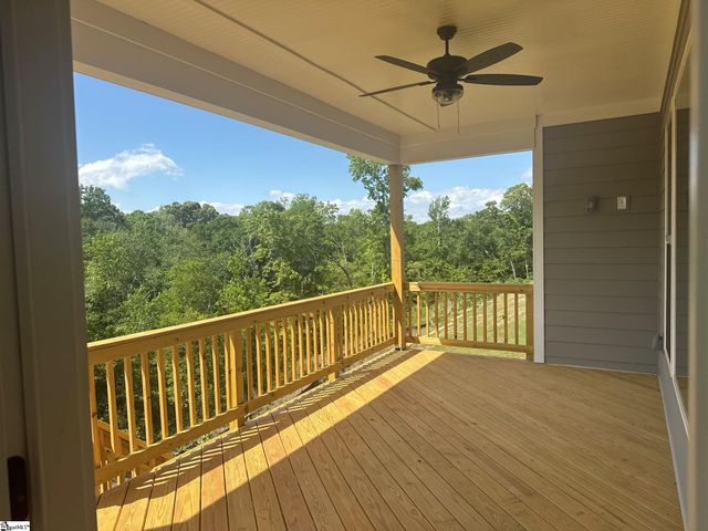 635 Creekway Court, Greer, SC 29651