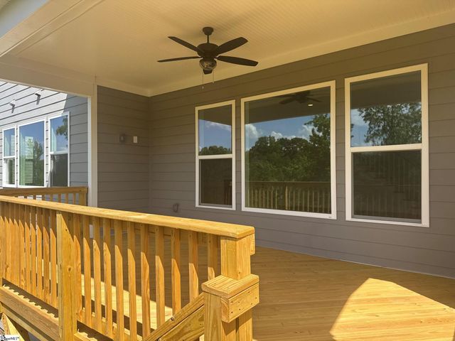 635 Creekway Court, Greer, SC 29651