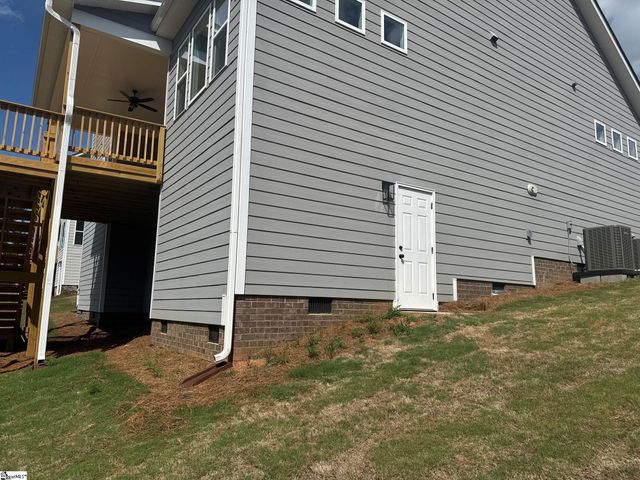 635 Creekway Court, Greer, SC 29651