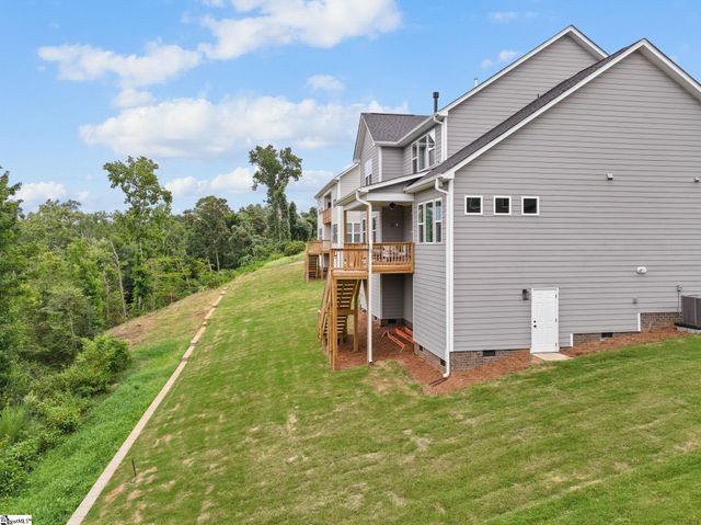 635 Creekway Court, Greer, SC 29651