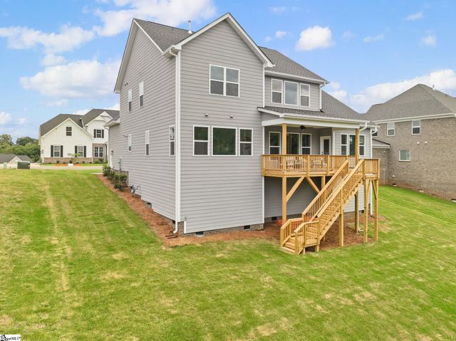 635 Creekway Court, Greer, SC 29651
