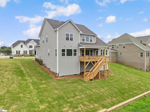 635 Creekway Court, Greer, SC 29651