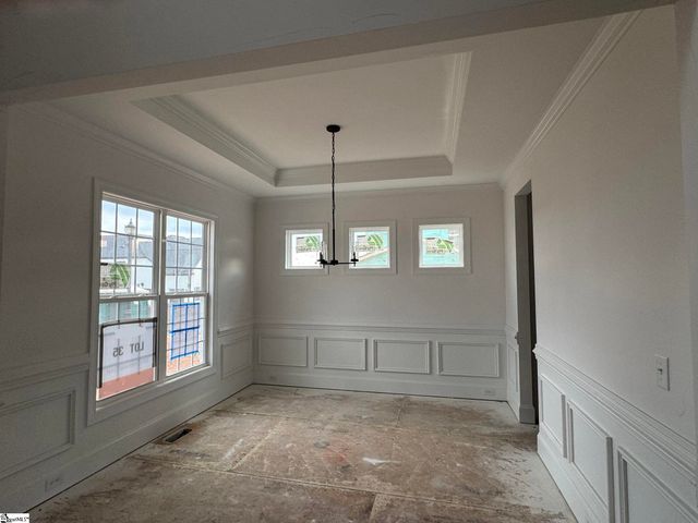 635 Creekway Court, Greer, SC 29651