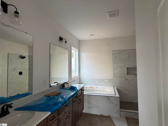 635 Creekway Court, Greer, SC 29651