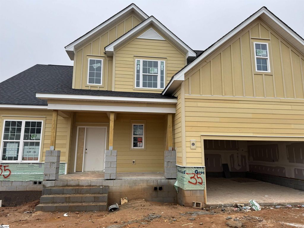 635 Creekway Court, Greer, SC 29651