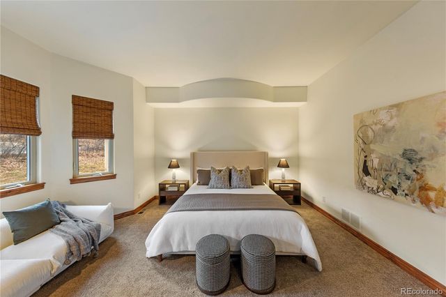 590 Cumberland Road, Larkspur, CO 80118