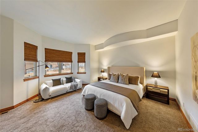 590 Cumberland Road, Larkspur, CO 80118