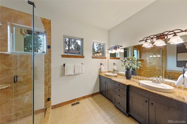 590 Cumberland Road, Larkspur, CO 80118