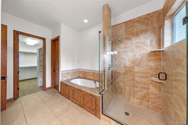 590 Cumberland Road, Larkspur, CO 80118