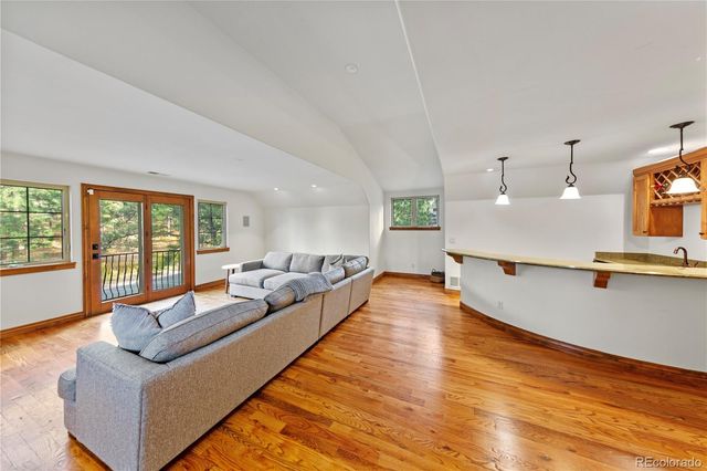 590 Cumberland Road, Larkspur, CO 80118