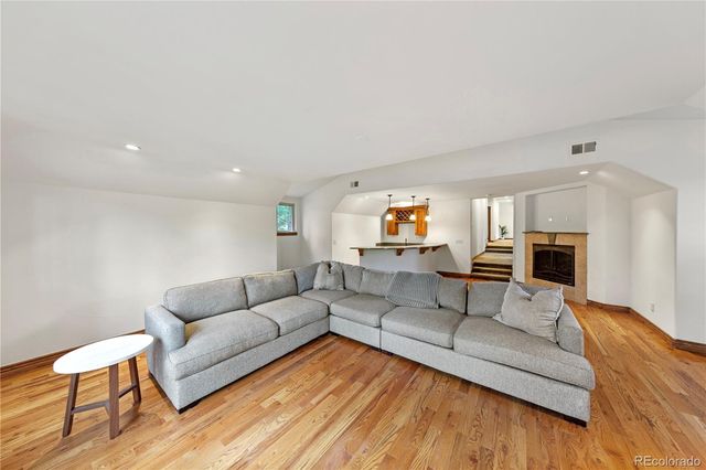 590 Cumberland Road, Larkspur, CO 80118