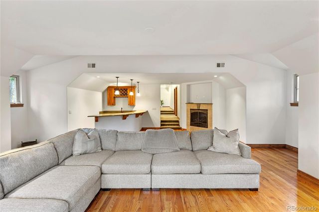 590 Cumberland Road, Larkspur, CO 80118