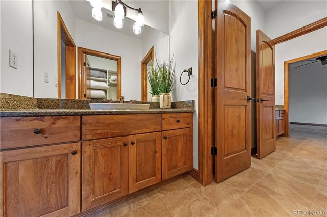 590 Cumberland Road, Larkspur, CO 80118