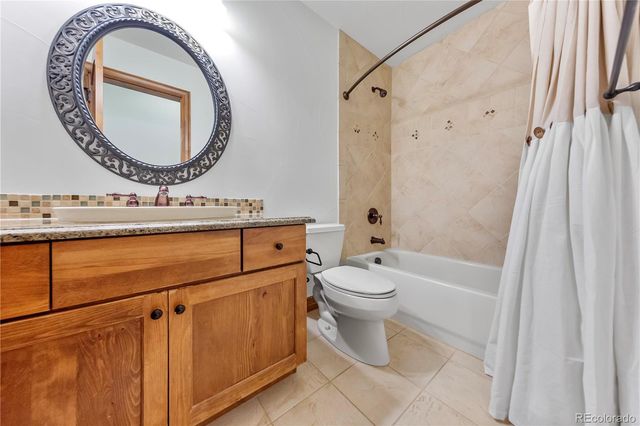 590 Cumberland Road, Larkspur, CO 80118