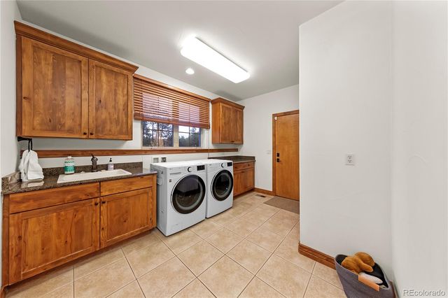 590 Cumberland Road, Larkspur, CO 80118