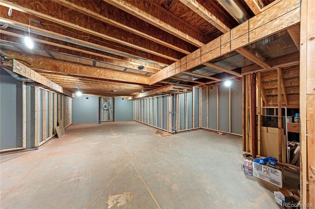 590 Cumberland Road, Larkspur, CO 80118