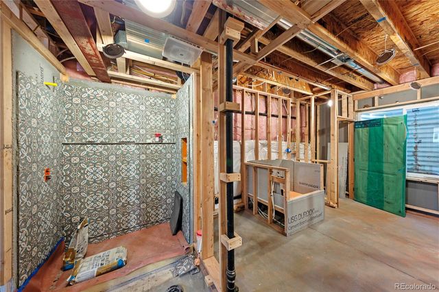 590 Cumberland Road, Larkspur, CO 80118