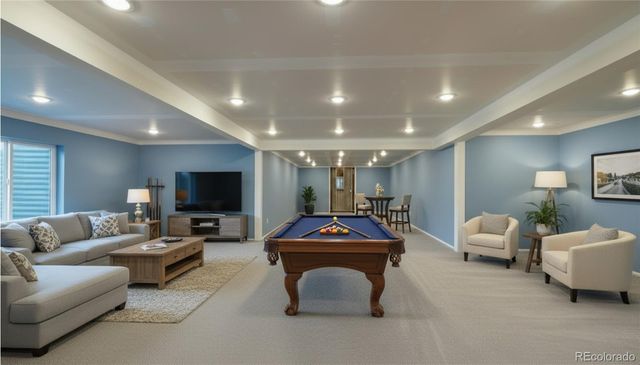 590 Cumberland Road, Larkspur, CO 80118