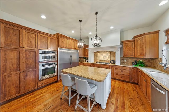 590 Cumberland Road, Larkspur, CO 80118