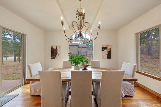 590 Cumberland Road, Larkspur, CO 80118