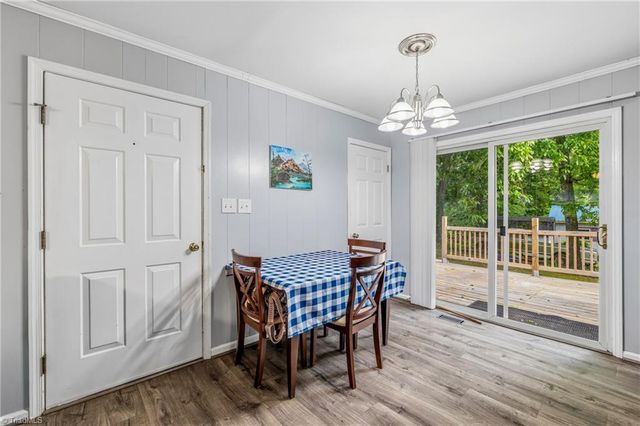 312 tanbark Lane, Kernersville, NC 27284