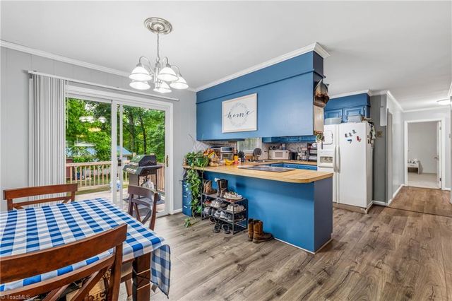 312 tanbark Lane, Kernersville, NC 27284